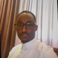 Keith Appiah