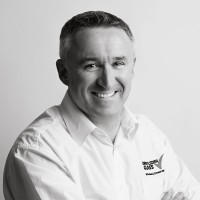 Kevin Thackeray