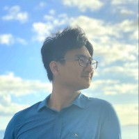 Raymond Huang