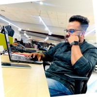 Pratik Kumar
