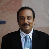 Mukesh Kumar