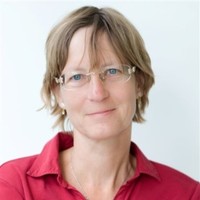 Margot Van Schinkel