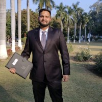 Varun Joshi