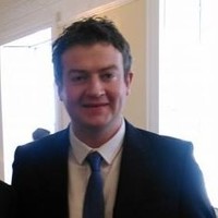 Alan Hogan