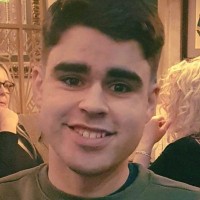 Harry Miller-Reedman