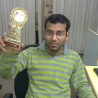 Shubham Verma