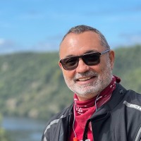 Thierry Viallesoubranne