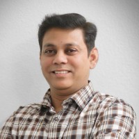 Kiran Bezawada