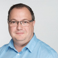 Andreas Steiger