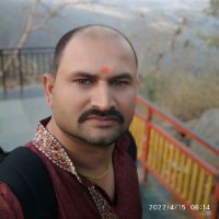 Sandeep Dubey