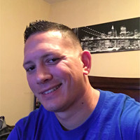 Paul Salinas