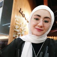 Sarah Walid