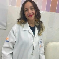 Cintia Gregorio