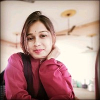 Srishti Sahu