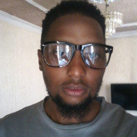 Kagiso Thobela