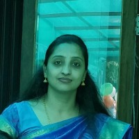 Deepa K V