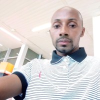 Mamadou Oury Diallo