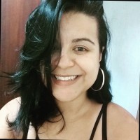 Mariana de Oliveira Andrade