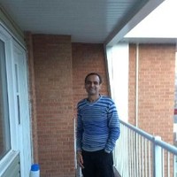 Jignesh Patel