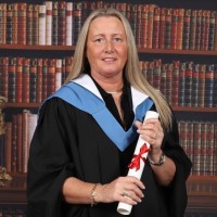 Nadine Orr Cmgr Mcmi