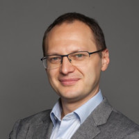 Vladimir Khodyrev