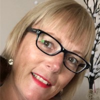 Christine Hughes MCIPD