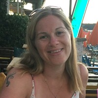 Samantha Cartwright