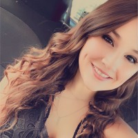 Cheyanne Dampier