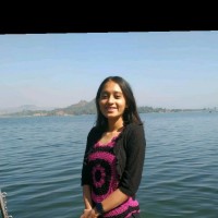 Vaishnavi Tank