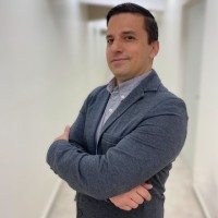 Damian Ochoa Grijalva