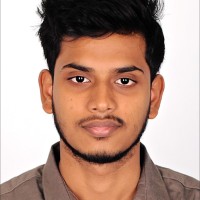 Nithin Makkina