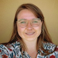 Alicia (Ali) Webb, Cbcp