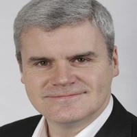 Eugene Gargan