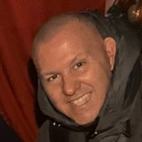 Kevin Bourne