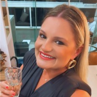 Andrea Cristina Dias