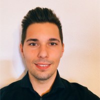 Bryan Kvesto