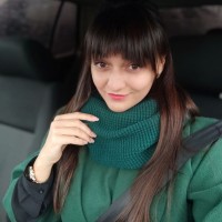 Марина Дяченко