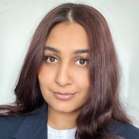 Sheila Qasemi