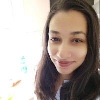 Divya Aggarwal, Msc ,Iso