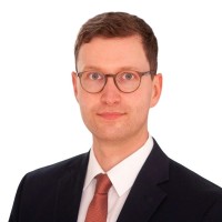 Bernd Burkhardt