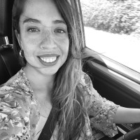 Daniela Tobar Ramírez