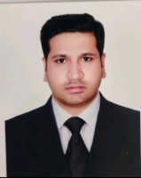 Asif Ali