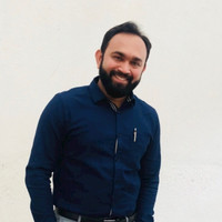 Amit Shinde