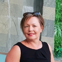 Lesley Jennings