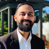 Qasim Jafri