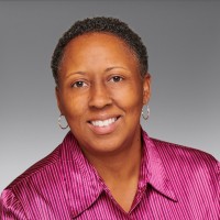 Angie Harris (She, Her, Hers)