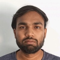 Siddharth Kumar