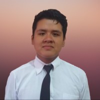 Yan Piero Dalí Alfaro Huerta
