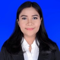 Christine Amorita Purba