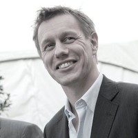 Theo Blokker